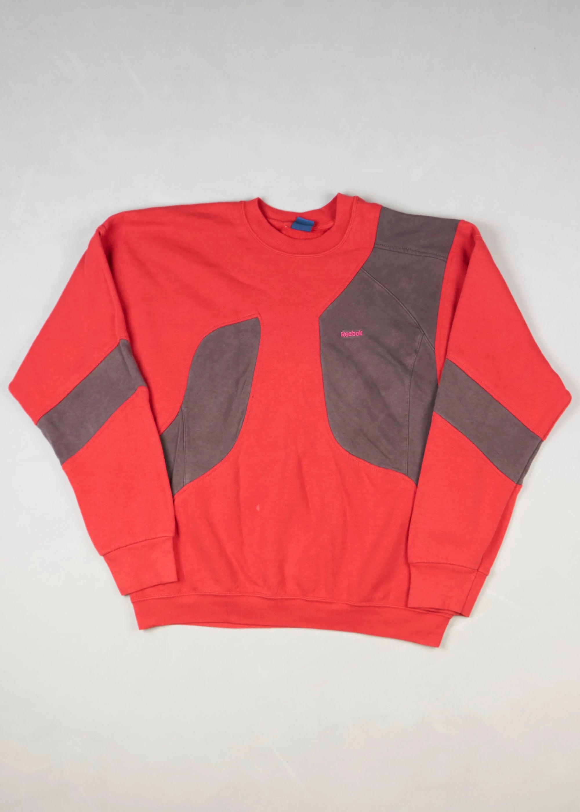 Reebok - Sweatshirt (L)