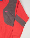 Reebok - Sweatshirt (L) Right