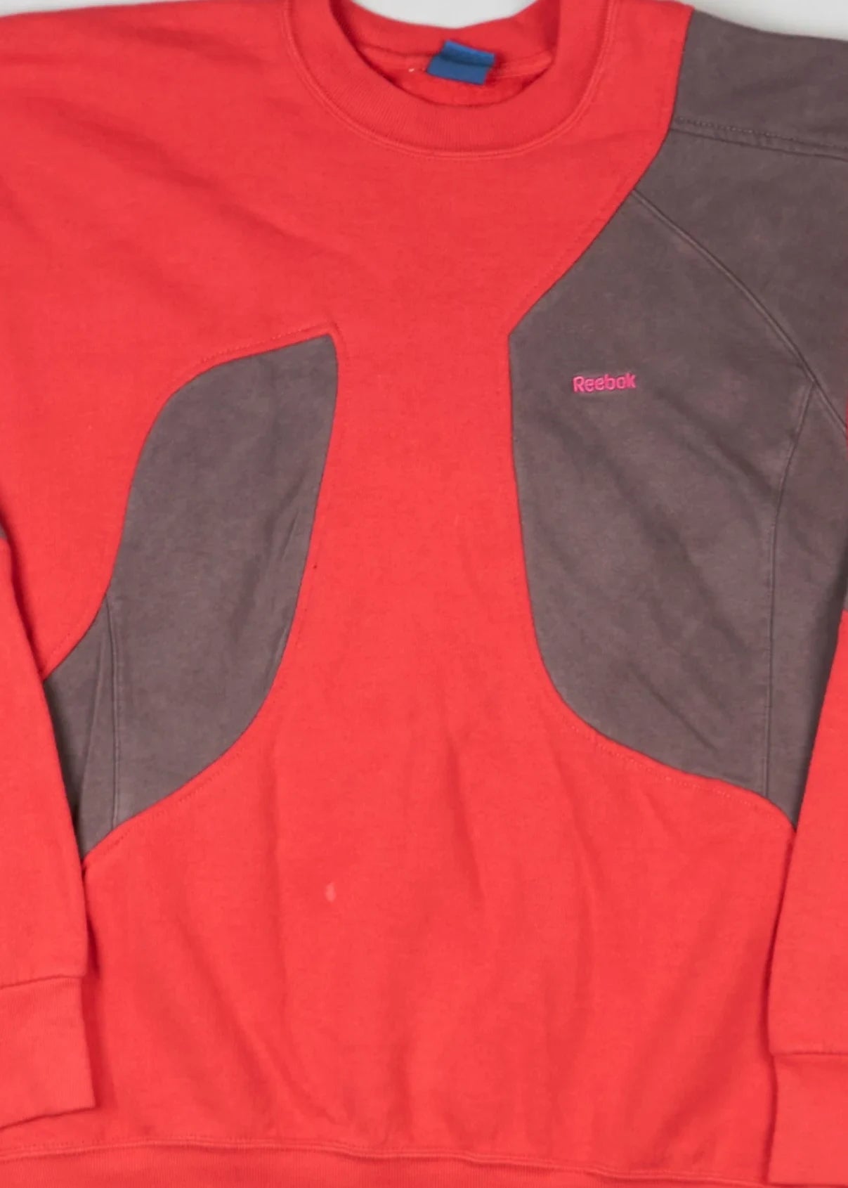 Reebok - Sweatshirt (L) Center