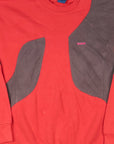 Reebok - Sweatshirt (L) Center