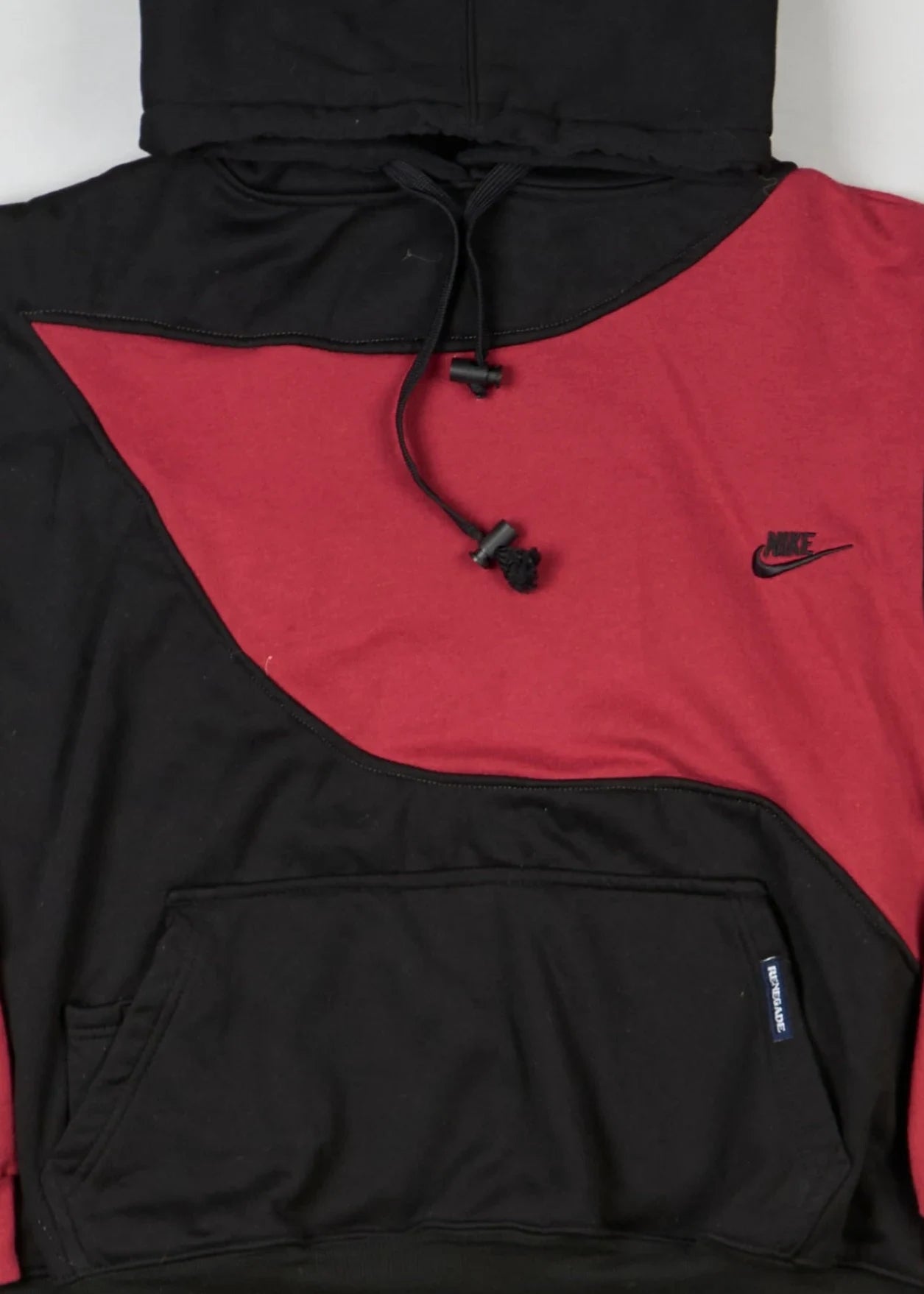 Nike - Hoodie (L) Center