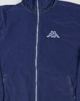 Kappa - Jacket (L) Center