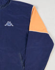 Kappa - Jacket (L) Right