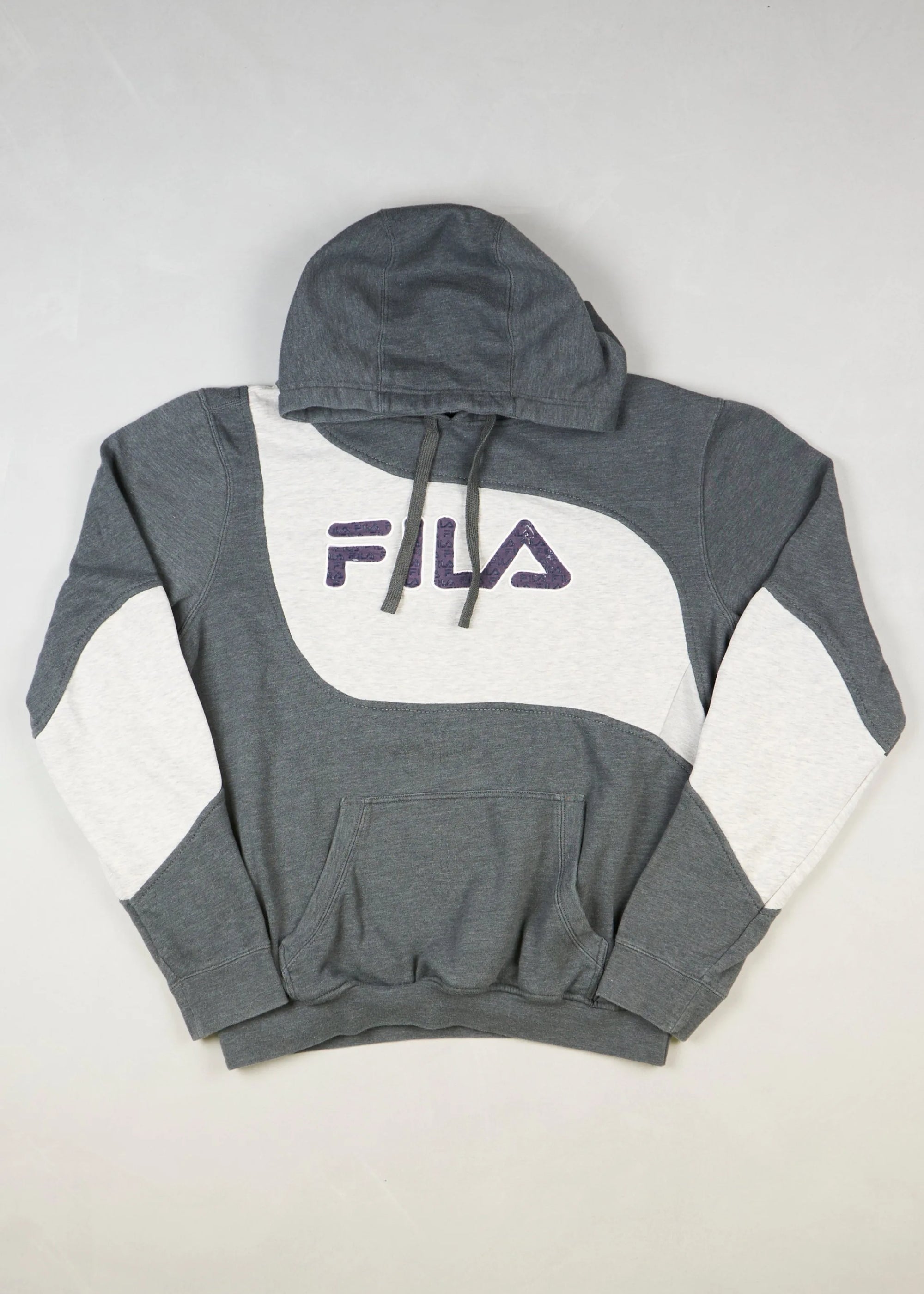 FILA - Hoodie (XL)