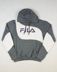 FILA - Hoodie (XL)