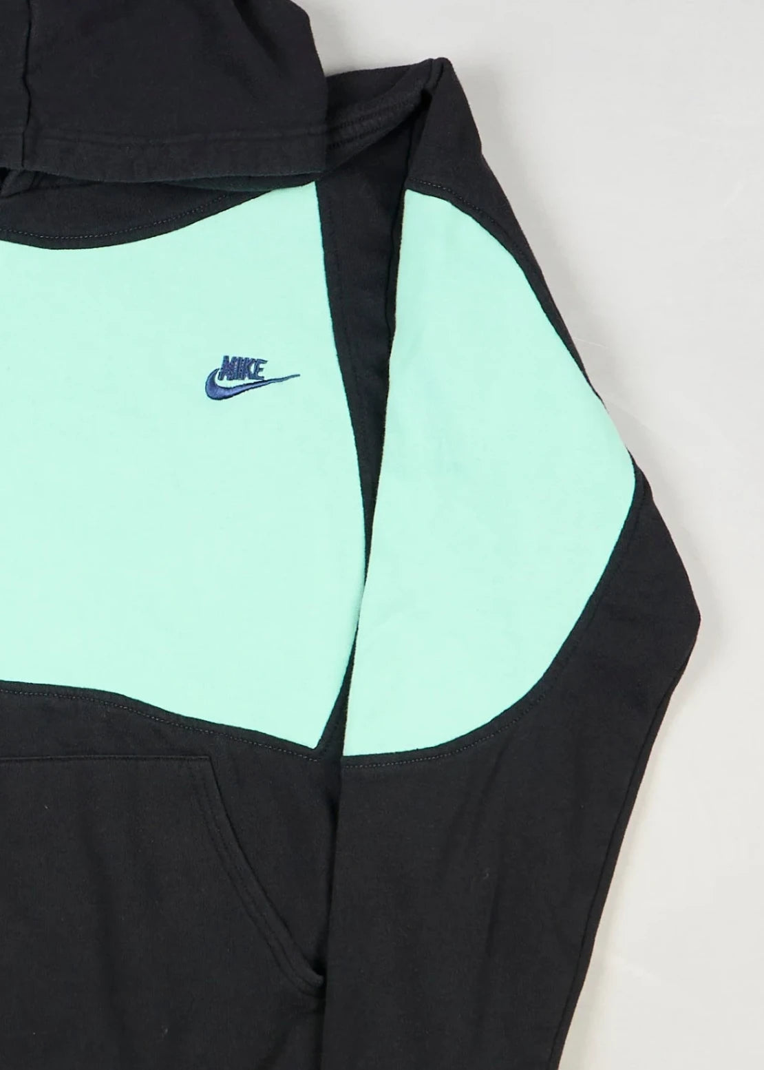 Nike - Hoodie (L) Right