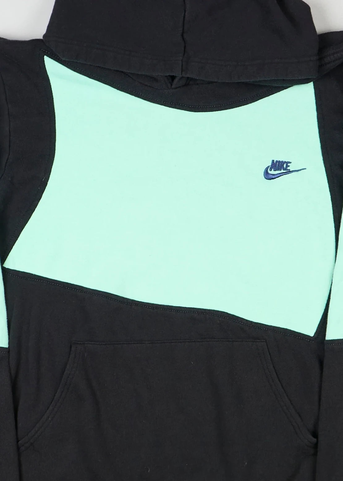 Nike - Hoodie (L) Center