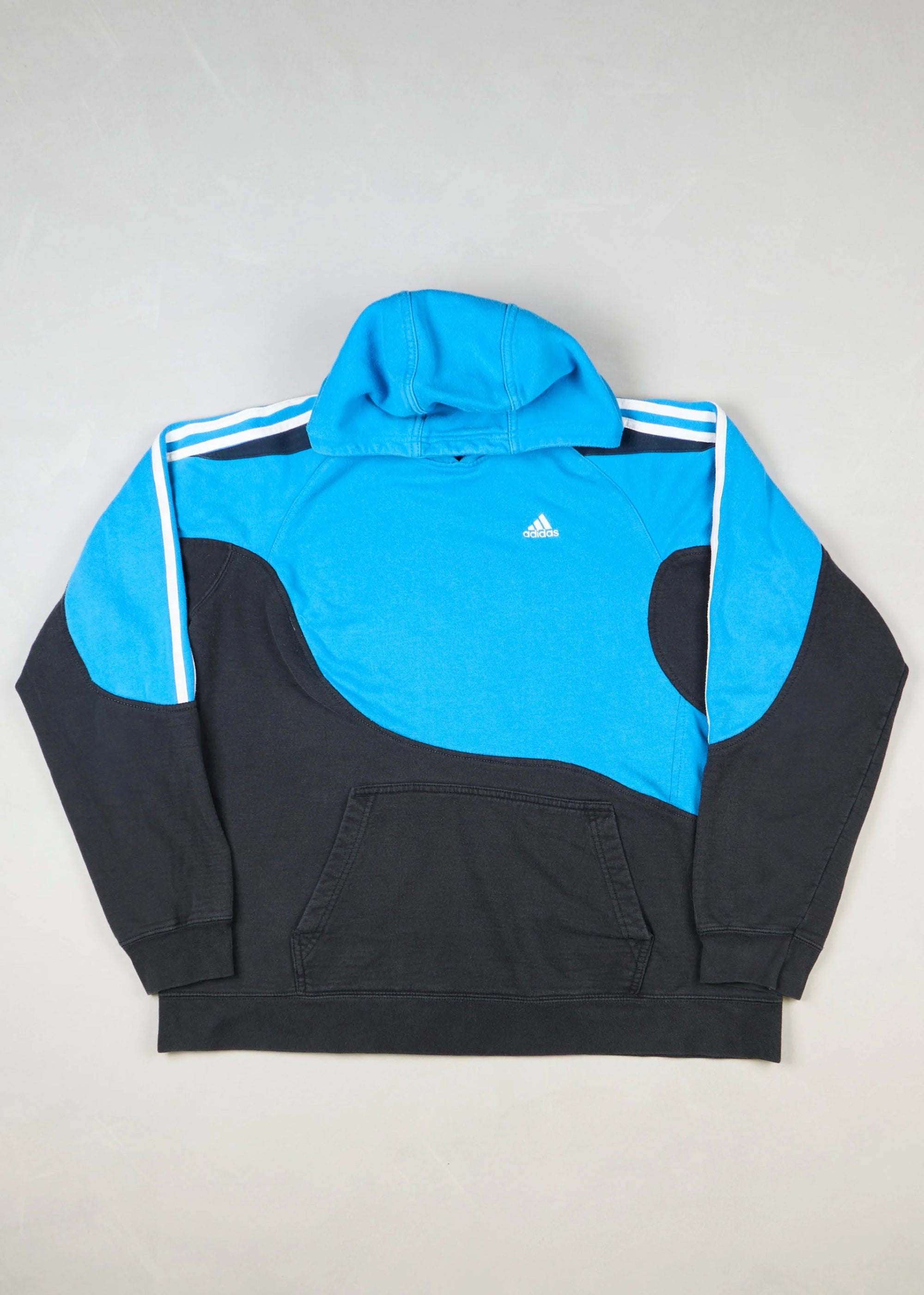 Adidas - Hoodie (M)