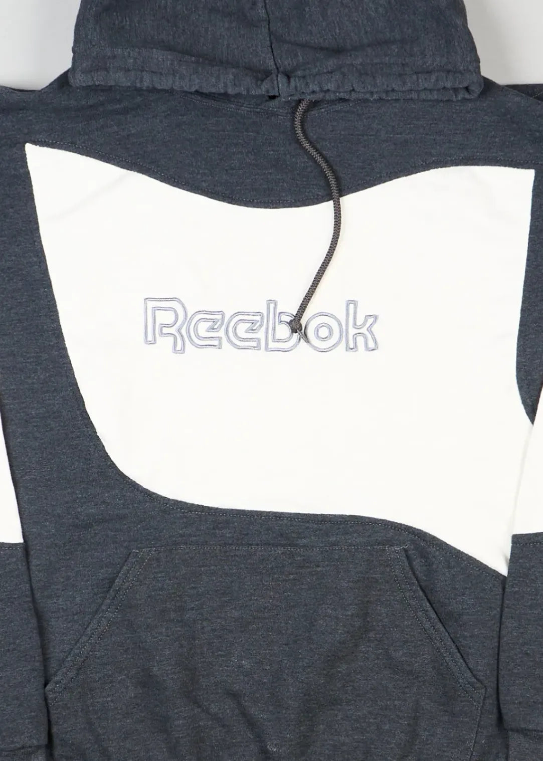 Reebok - Hoodie (M) Center