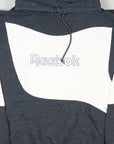 Reebok - Hoodie (M) Center