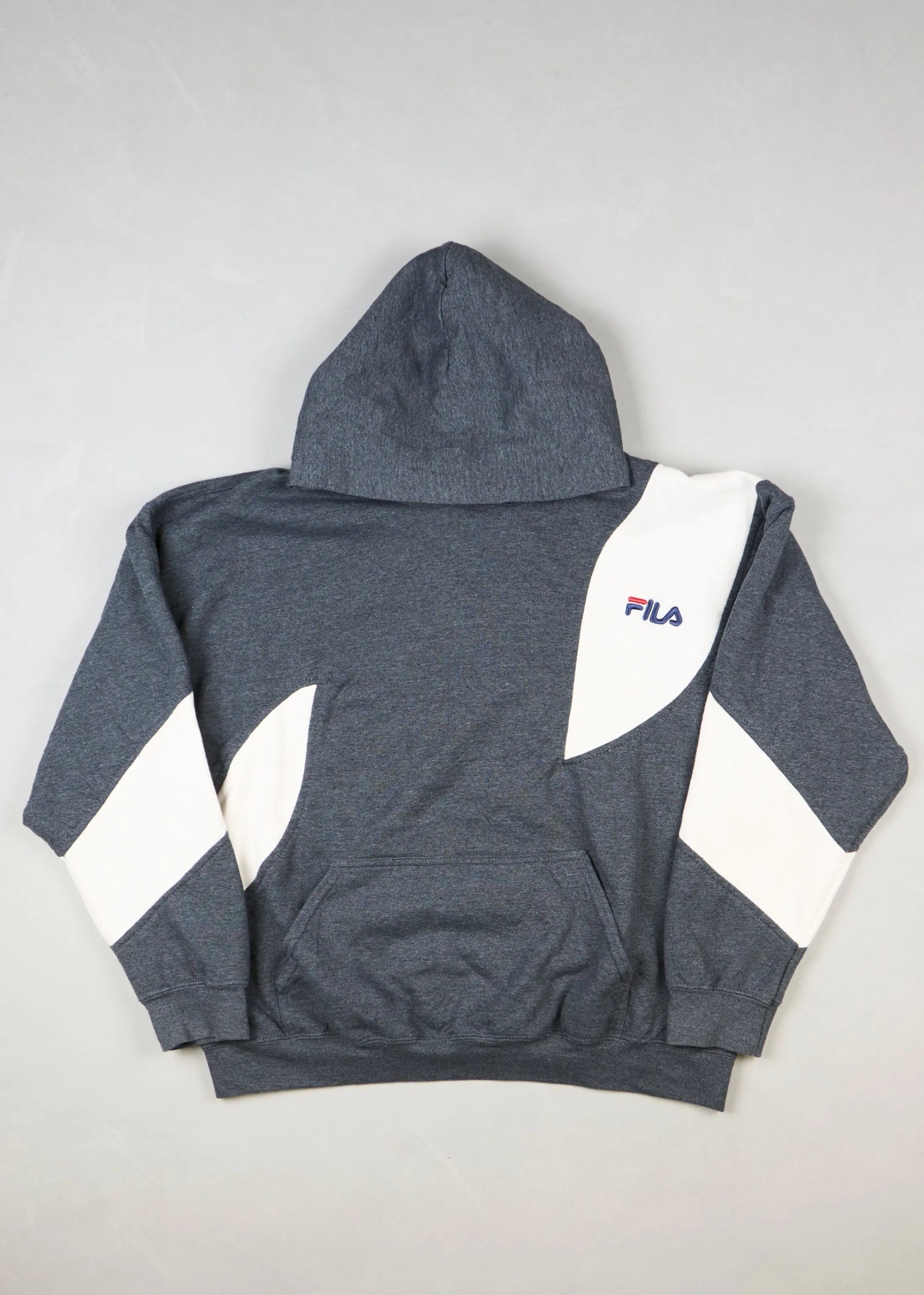 Fila - Hoodie (L)