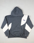 Fila - Hoodie (L)