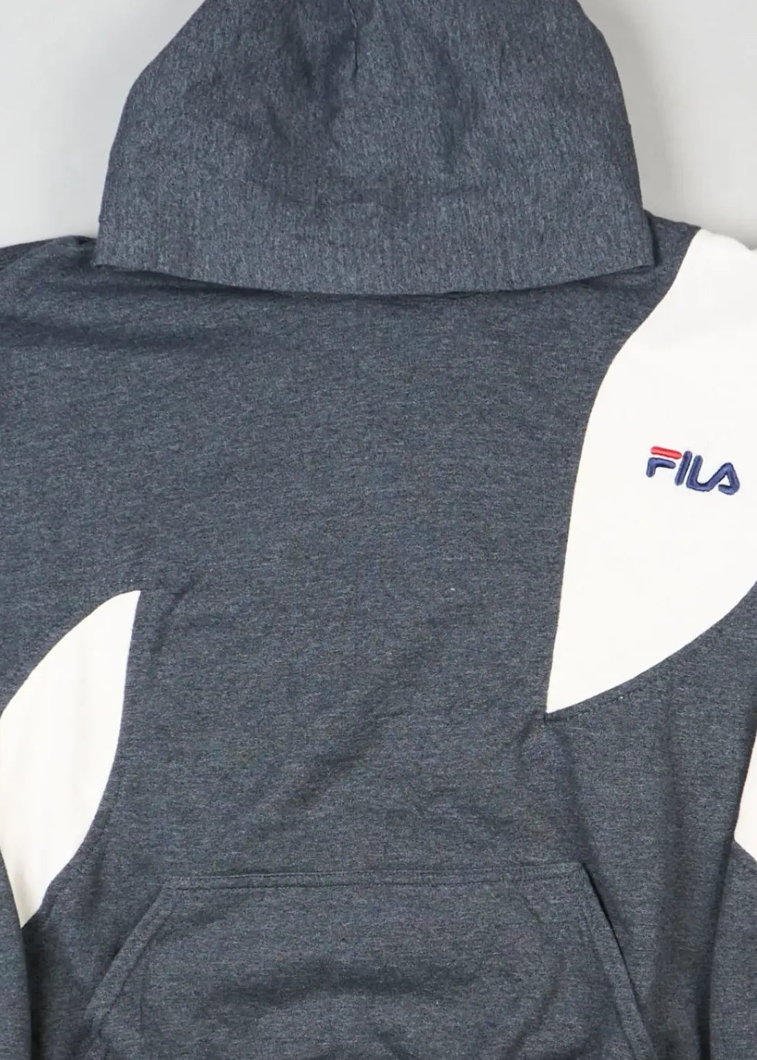 Fila - Hoodie (L) Center