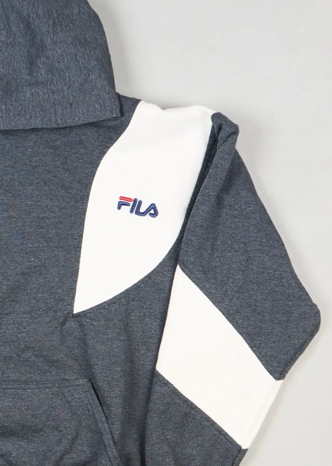 Fila - Hoodie (L) Right