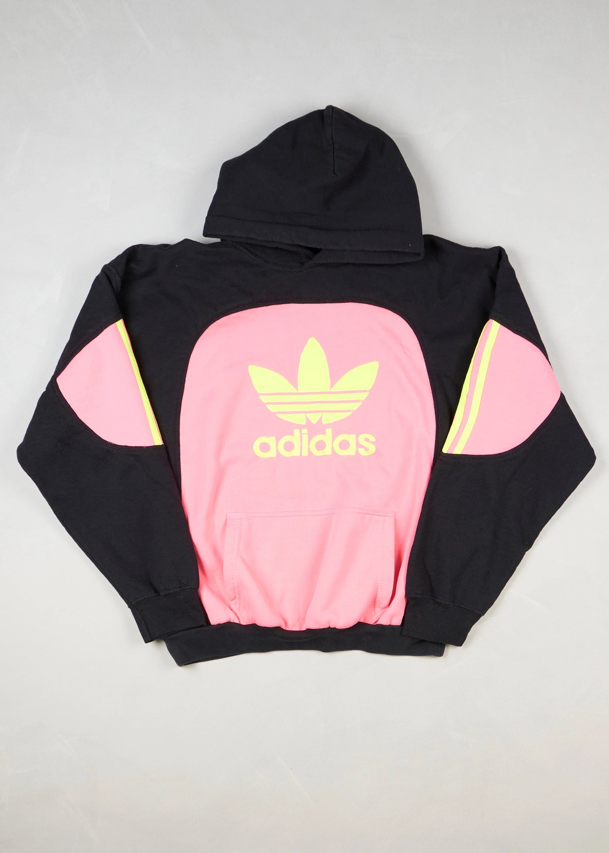 Adidas - Hoodie (L)