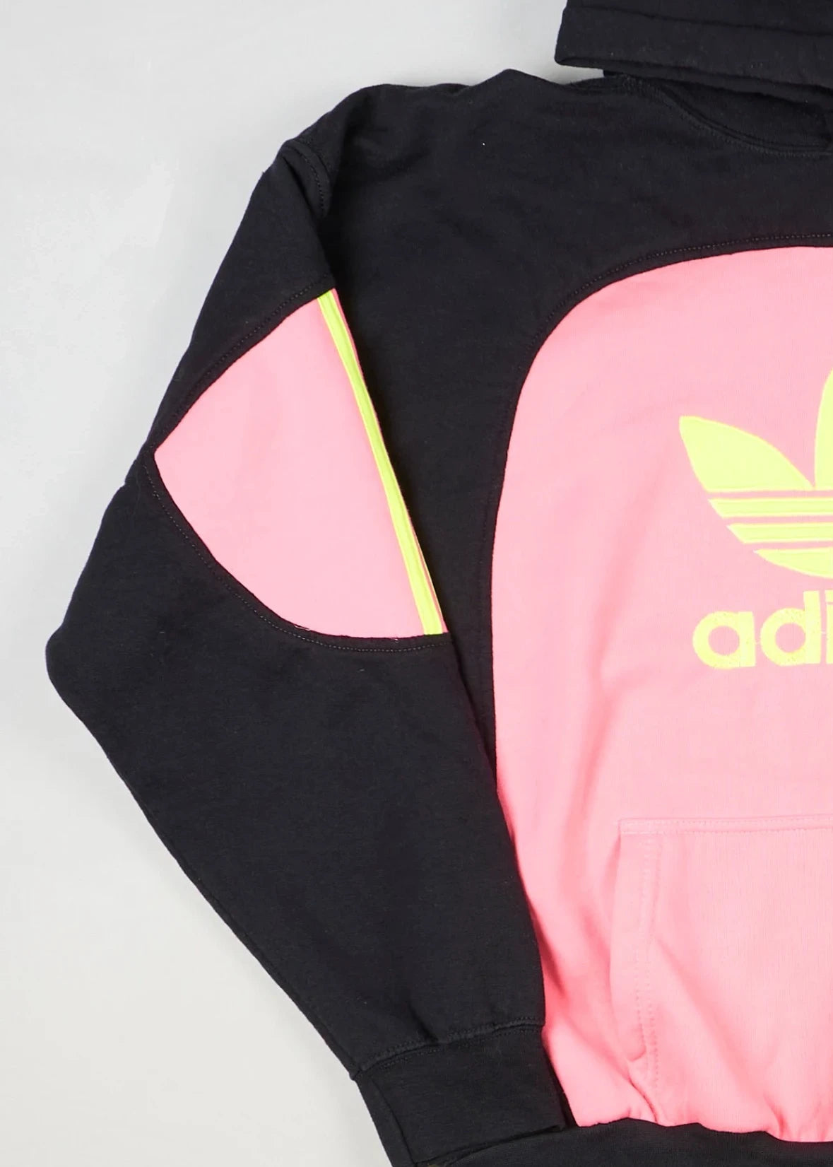 Adidas - Hoodie (L) Left