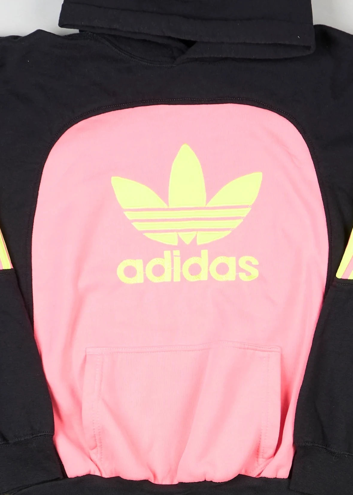 Adidas - Hoodie (L) Center