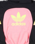 Adidas - Hoodie (L) Center