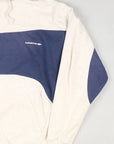 Umbro - Hoodie (XL) Right