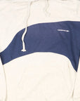 Umbro - Hoodie (XL) Center