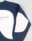 Tommy Hilfiger - Sweatshirt (L) Right