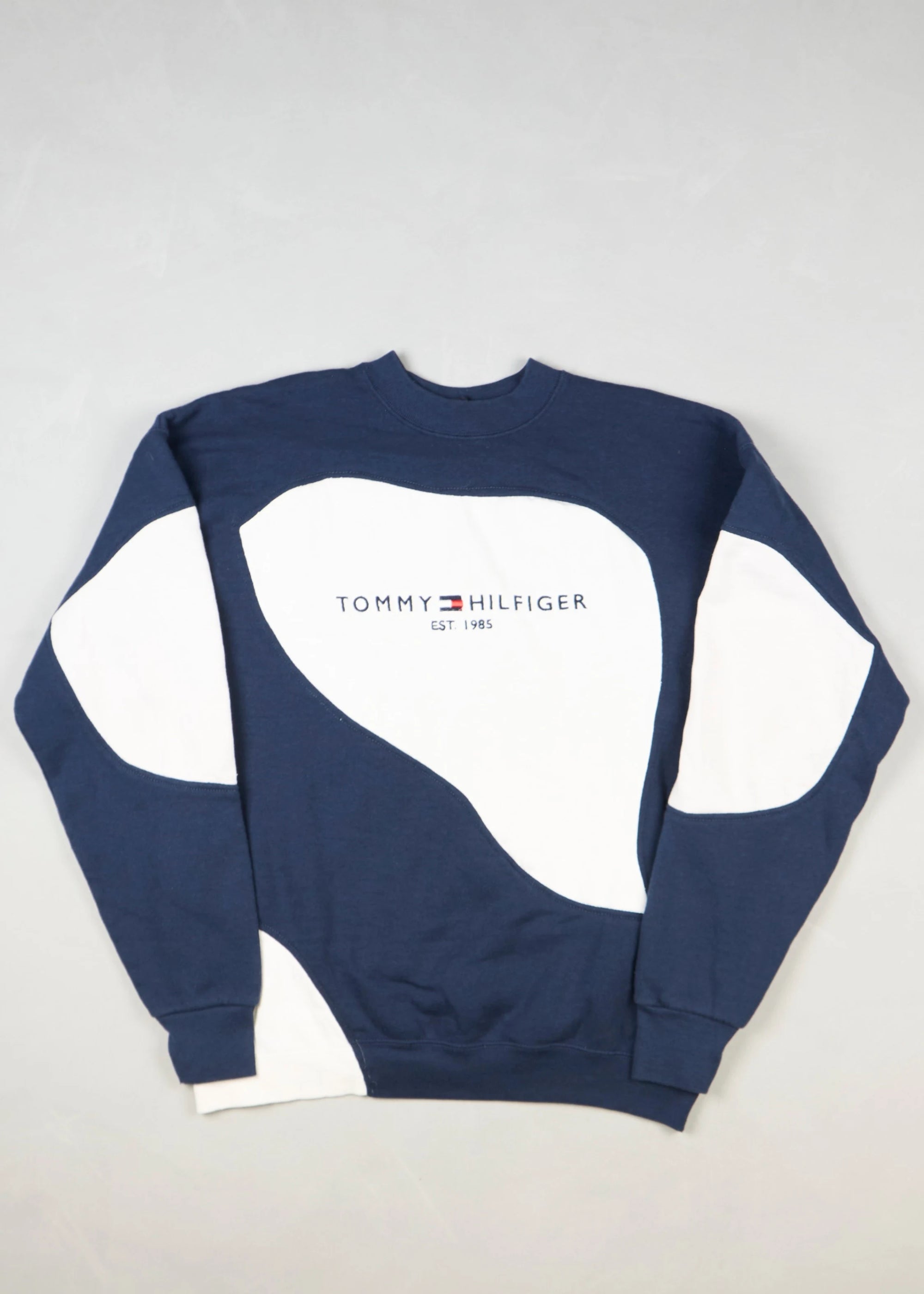 Tommy Hilfiger - Sweatshirt (L)