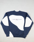 Tommy Hilfiger - Sweatshirt (L)