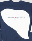 Tommy Hilfiger - Sweatshirt (L) Center