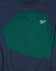 Reebok - Sweatshirt (M) Center