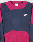 Nike - Sweatshirt (M) Center