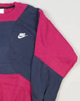 Nike - Sweatshirt (M) Right