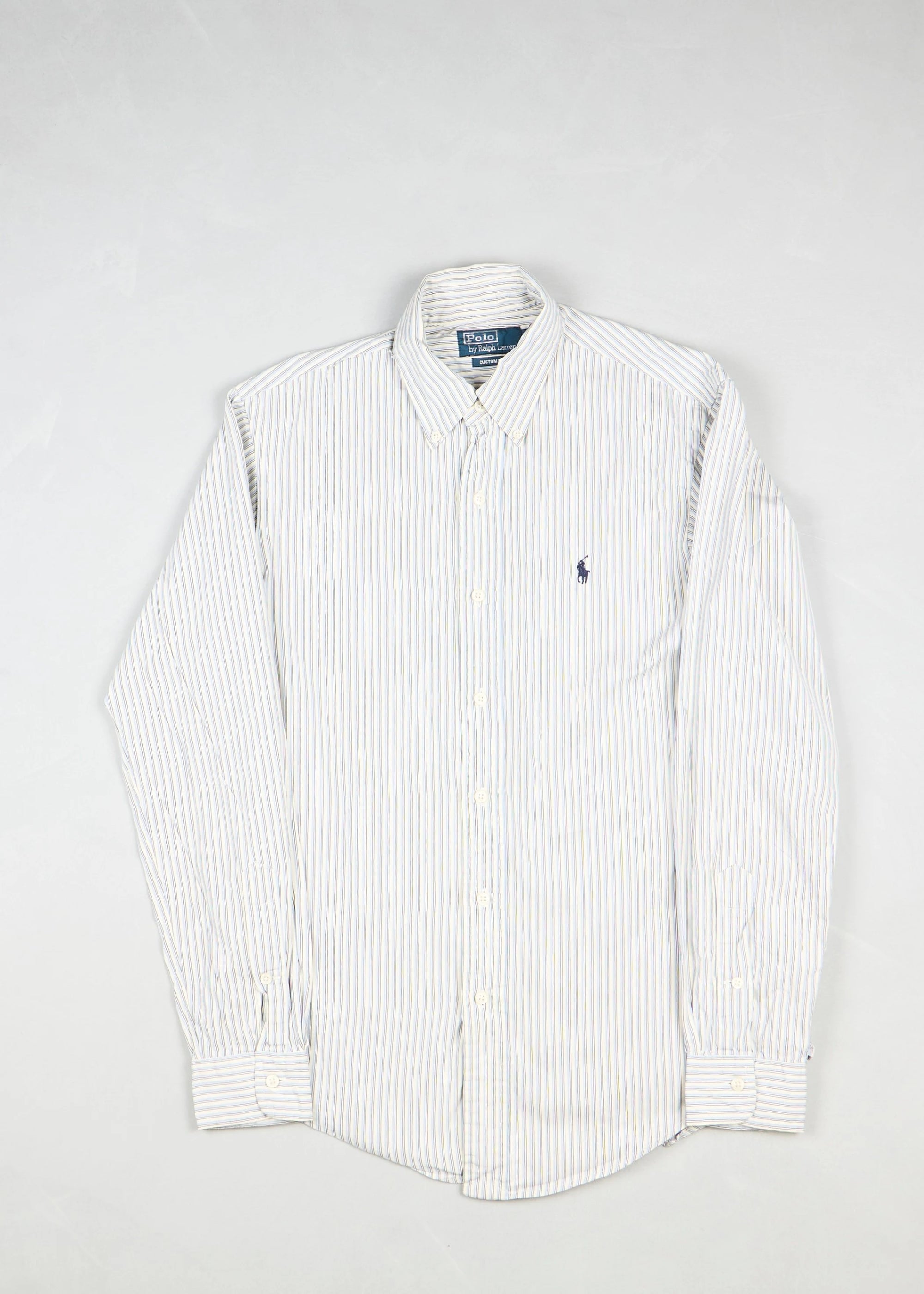 Ralph Lauren - Overhemd (S)