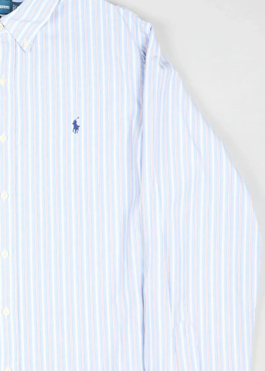 Ralph Lauren - Overhemd (XL) Right