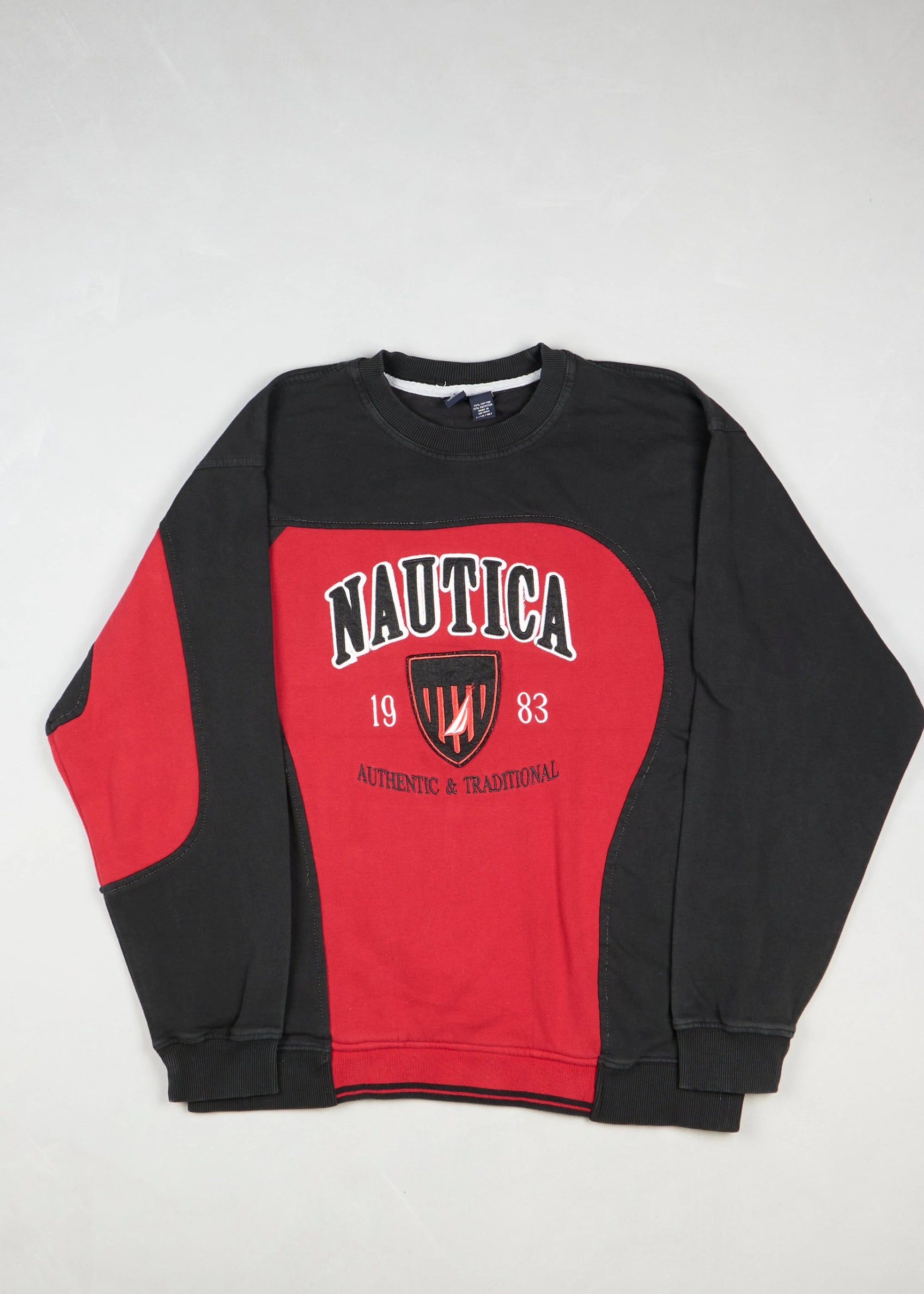 Nautica - Sweatshirt (L)