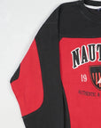 Nautica - Sweatshirt (L) Left