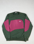 Adidas - Sweatshirt (L)