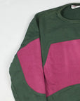 Adidas - Sweatshirt (L) Left