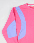 Puma - Sweatshirt (L) Left