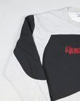 Reebok - Sweatshirt (L) Left