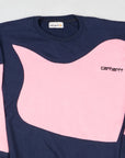 Carhartt - Sweatshirt (L) Center