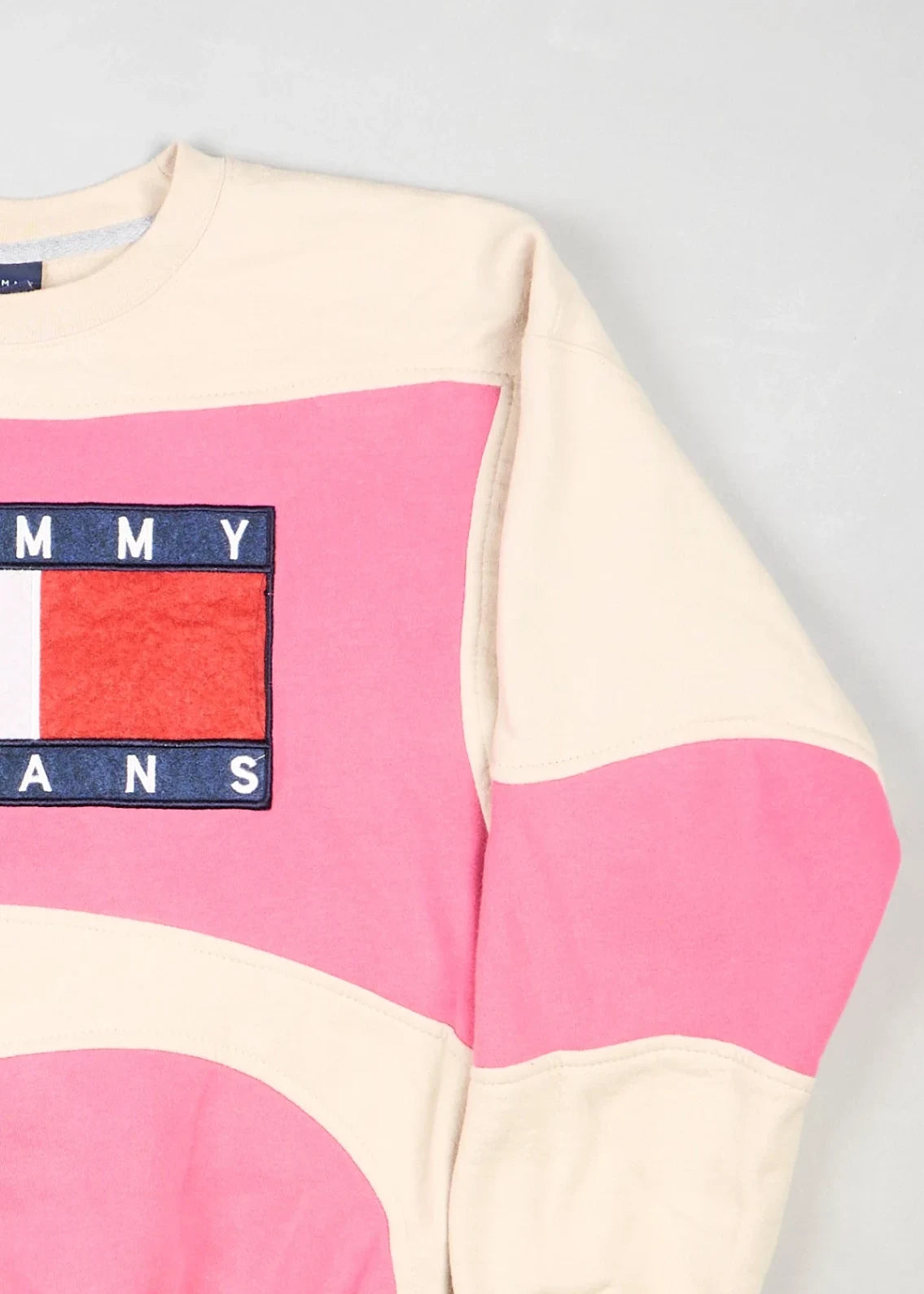Tommy Jeans - Sweatshirt (L) Right
