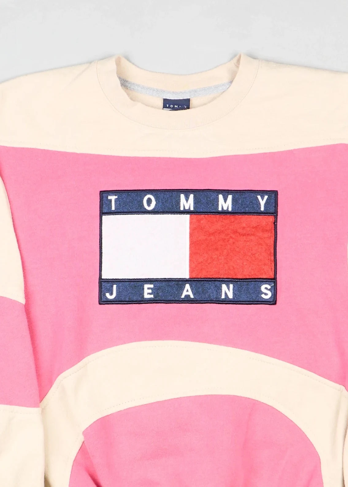 Tommy Jeans - Sweatshirt (L) Center