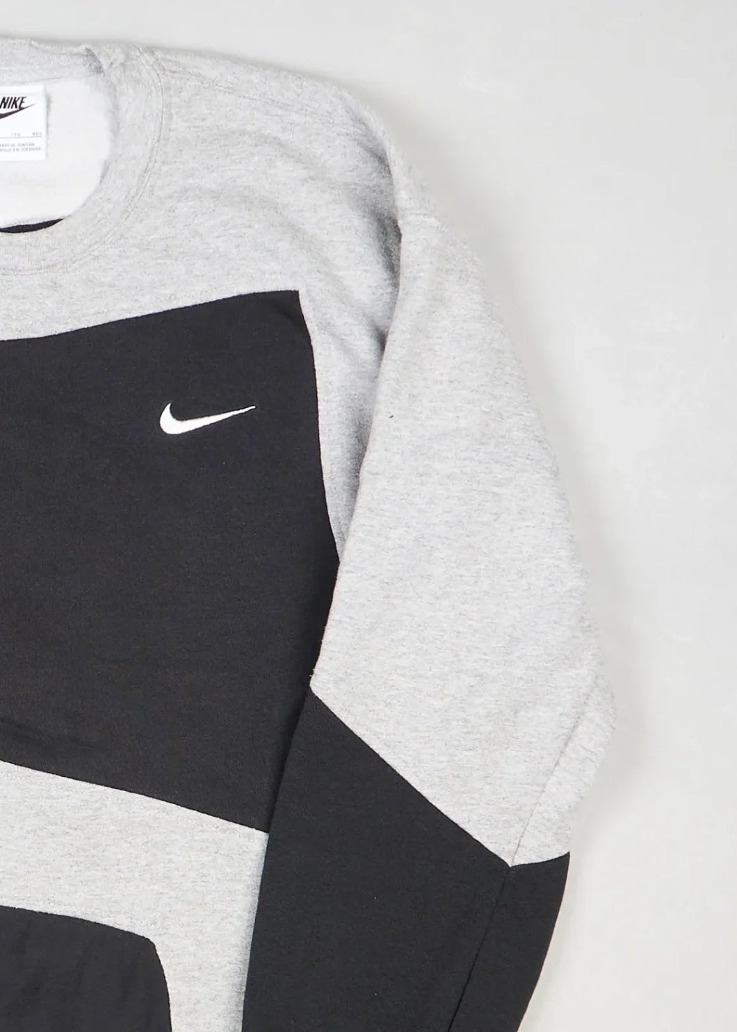 Nike - Sweatshirt (M) Right