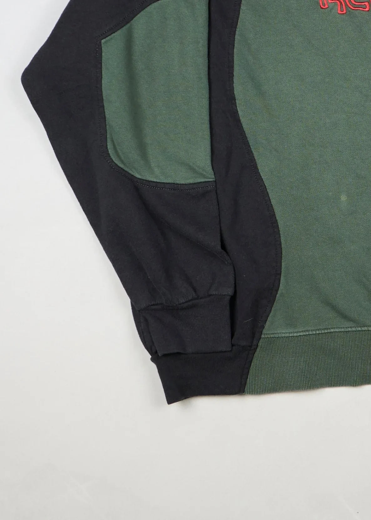 Reebok - Sweatshirt (XL) Bottom Left