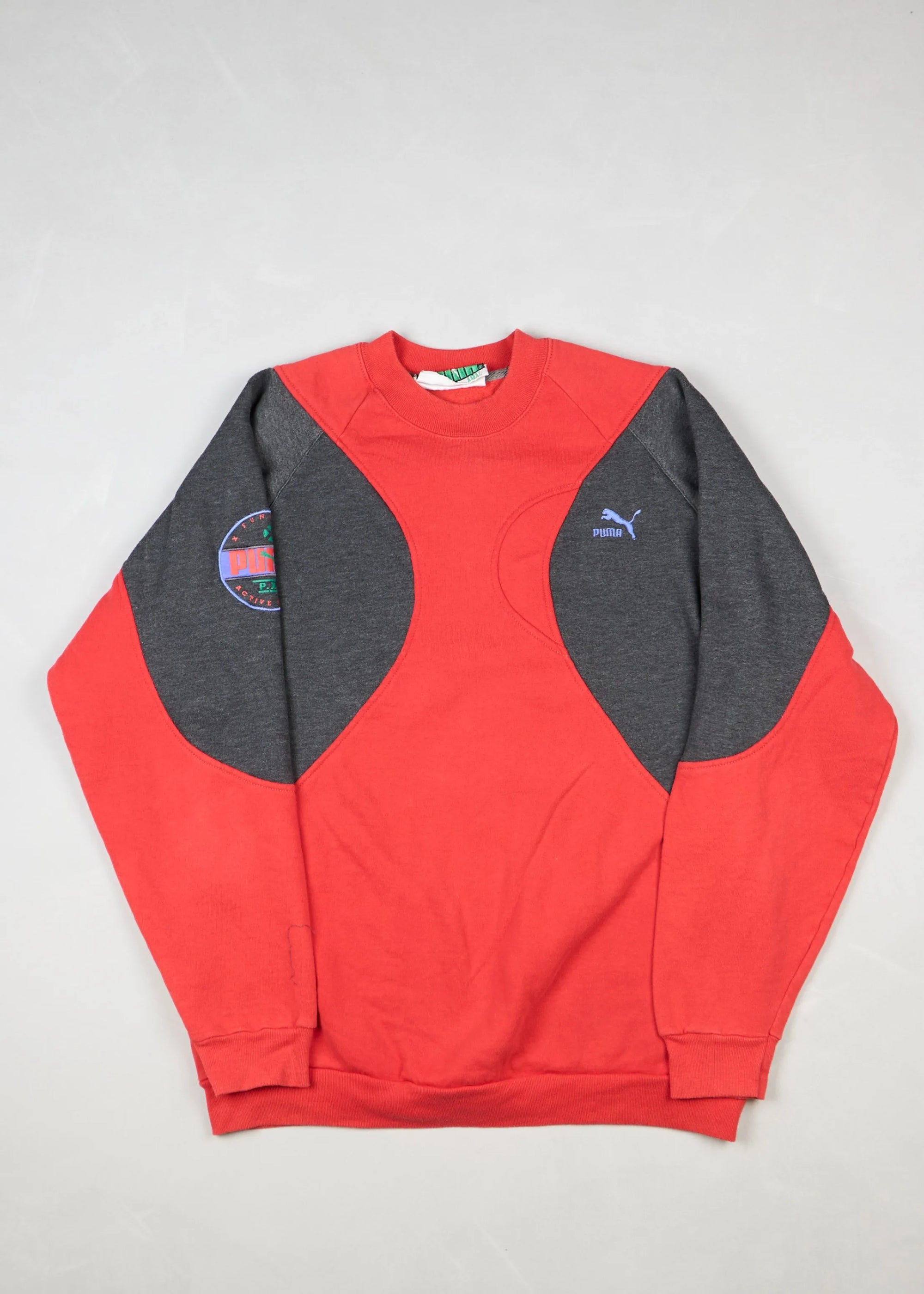 Puma - Sweatshirt (M)