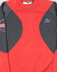 Puma - Sweatshirt (M) Center