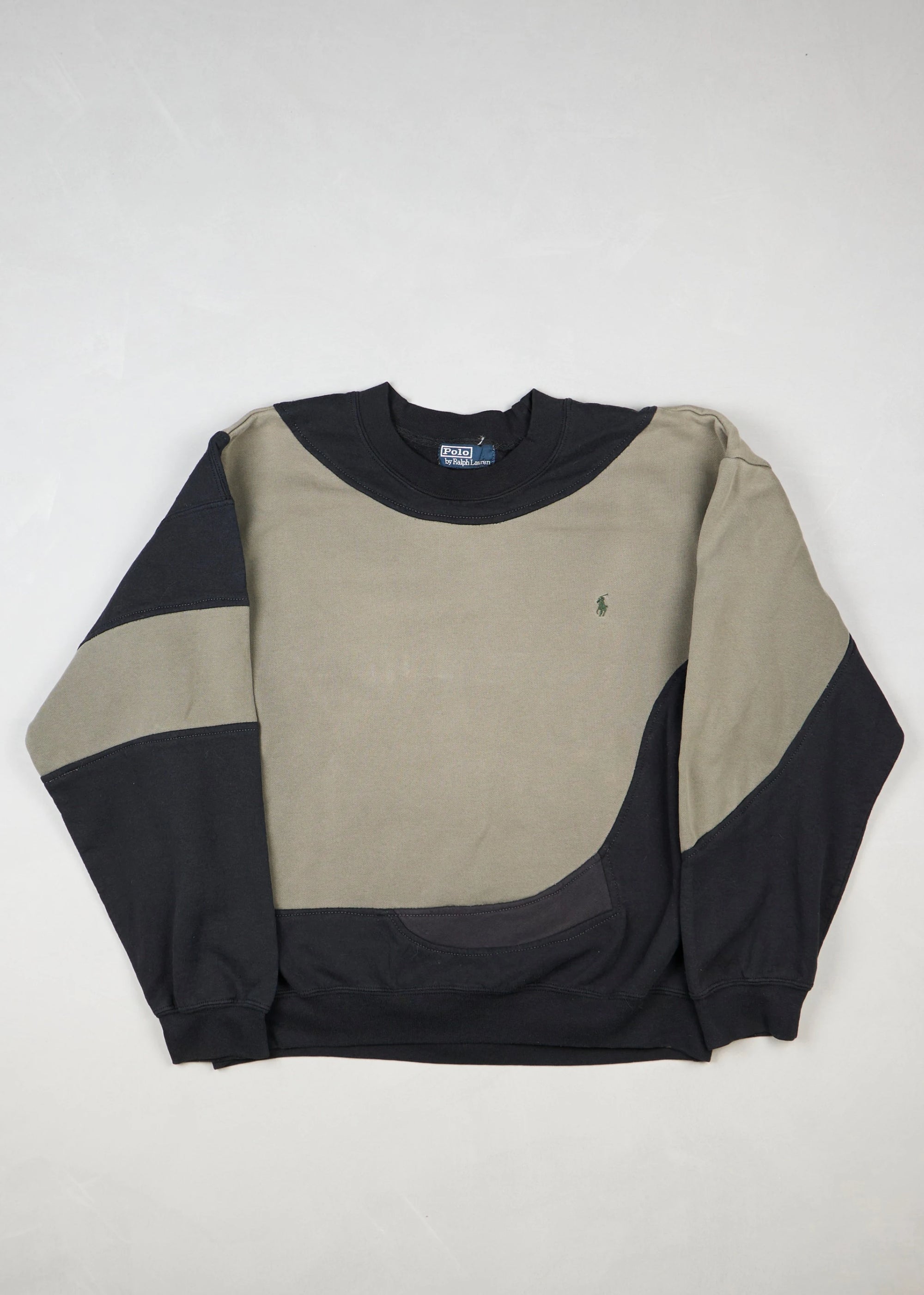 Ralph Lauren - Sweatshirt (L)