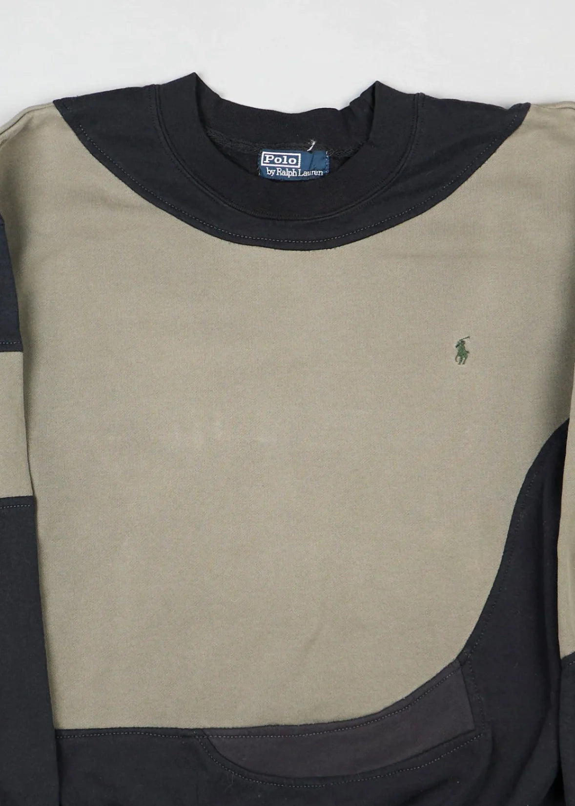 Ralph Lauren - Sweatshirt (L) Center