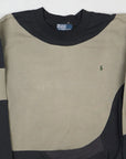 Ralph Lauren - Sweatshirt (L) Center