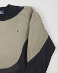 Ralph Lauren - Sweatshirt (L) Right